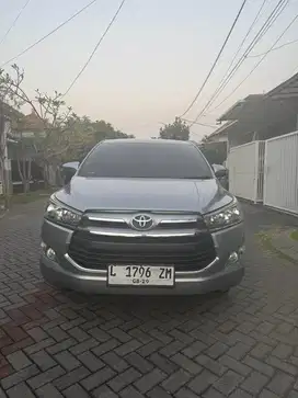 Kijang innova reborn 2019 AT