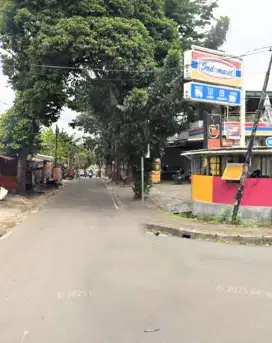 Dijual tanah kavling meruya utara