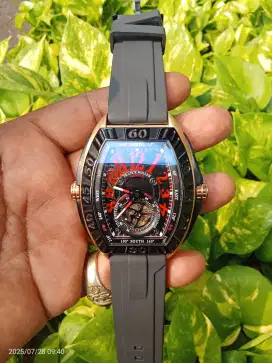 Jam franck Muller otomatis