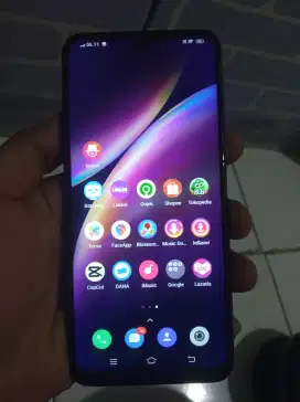 Vivo Y20 (V2027) Ram 3+0,50 /64
