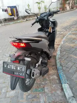 VARIO 125 TAHUN 2022