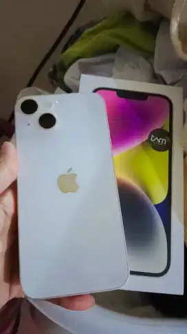 Iphone 14 ram 128gb