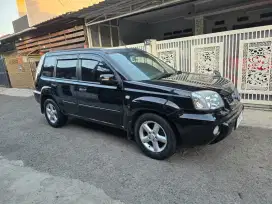 Nissan Xtrail 2005 Pajak panjang
