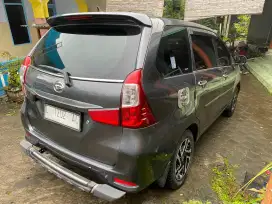 Xenia X CC 1.3 Barong
