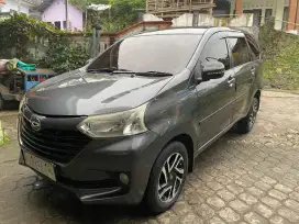 Xenia X CC 1.3 Barong