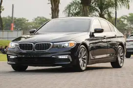 (DP 5jt) BMW 520i Luxury 2018 (G30)