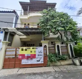 Dijual Rumah Dibawah Pasaran Kayu Putih Pulo Gadung Kota Jakarta Timur
