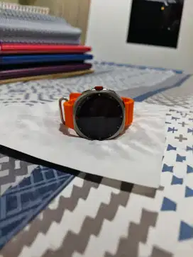 Smartwatch advan W1