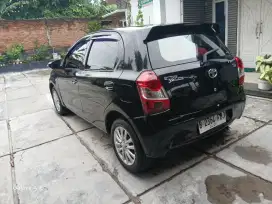 Etios Valco 2014