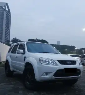 Ford escape 2012 terawat mulus