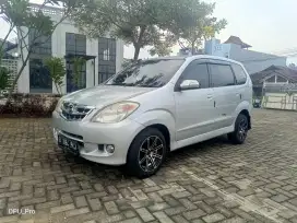 2010 Xenia Xi Deluxe 1.3 Matic, Joss