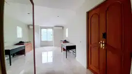 jual cepat rumah siap huni 440 meter di taman golf, lippo karawaci tan
