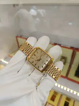 Omega seamaster