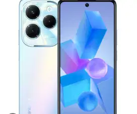 Infinix hot 40 pro