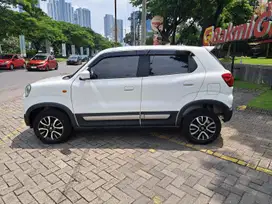 Suzuki S-Presso Facelift 2023 Akhir