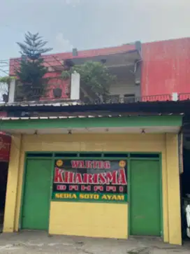 Tempat Usaha Jala. Ramai 24 Jam