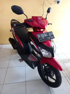 Vario mmc 110 lengkap