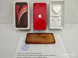 IP SE Gen 2 2020 64 Gb Inter Cukai Permanen Fullset All Opp bisa TT/BT