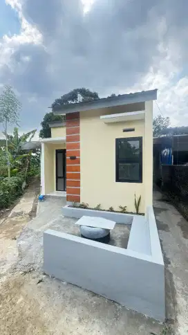 DISEWAKAN MURAH ! RUMAH STRATEGIS DI KOTA BOGOR !