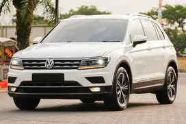 (DP 10jt) VW Tiguan 1.4 TSI CBU 2020