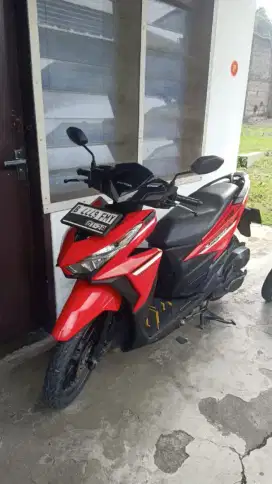 Vario LED old tahun 2018