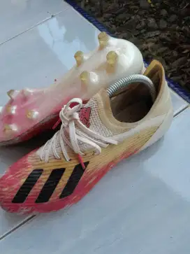 Adiddas X 19.1 size 42