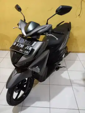 Soul gt 125cc 2016