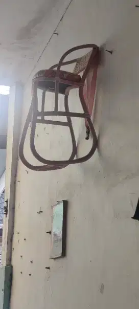Bangku boncengan anak
