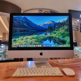 IMAC 21,5 INCH , LATE 2015