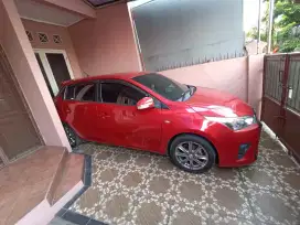 Yaris G 2015 matic