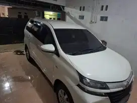 Avanza 1.3 G matic 2021