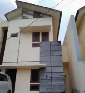 Dijual Rumah Murah Kalimalang Residence Cipinang Melayu Jakarta Timur