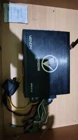 Venom Pandora VPR 3.4 + Kabel PNP