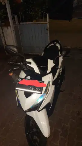 Vario 150cc 2017
