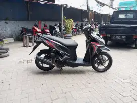 Vario 125,KZR 2014. Gratis balik nama