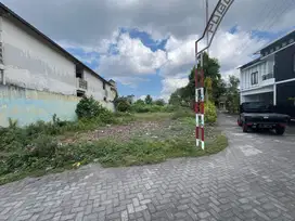 IDAMAN KOST UGM: Tanah Jl Monjali Jogja, Pogung