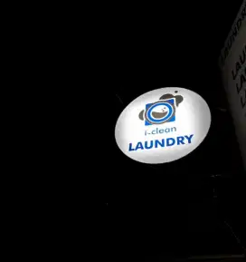 Lowongan Laundry Berpengalaman