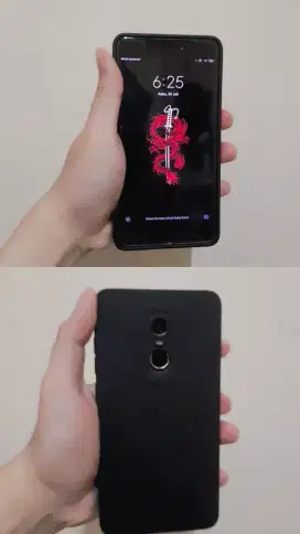 HP MURAH (REDMI NOTE 4) 3/32 SNAPDRAGON