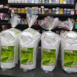 Tepung Pati Garut Asli