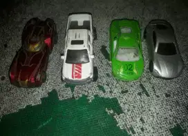 Mobil hotwheels