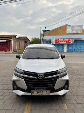 Dijual cepat Toyota Avanza