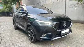 MG ZS AT Magnify (varian tertinggi) 2021 SUV Panoramic Sun Roof