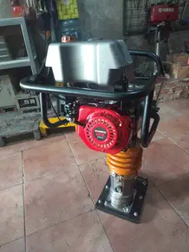STAMPER KUDA DYNAMIC HONDA