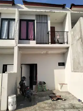 ‼️HANYA 300 JUTA AN‼️ RUMAH GUNUNG ANYAR RUNGKUT SISA 2 UNIT INDEN