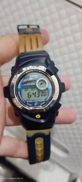 Casio Baby G BGX 170