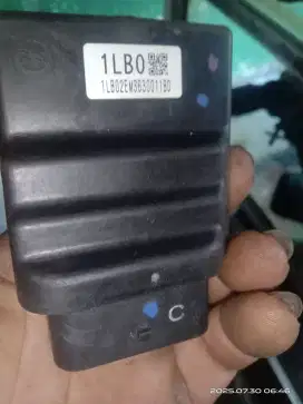 Di jual CDI  motor xeon