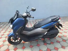 Nmax 2022 pajak baru bisa cash/kredit syariah angsuran TERMURAH