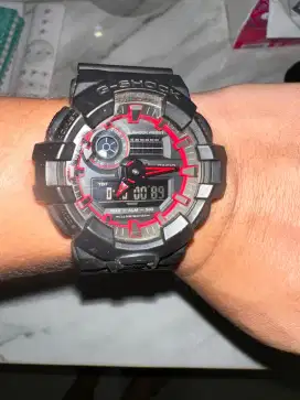 Jam Tangan G-SHOCK Original