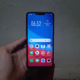 Oppo A3s murah no minus