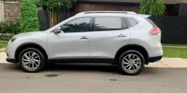Nissan X-TRAIL 2,5 T32